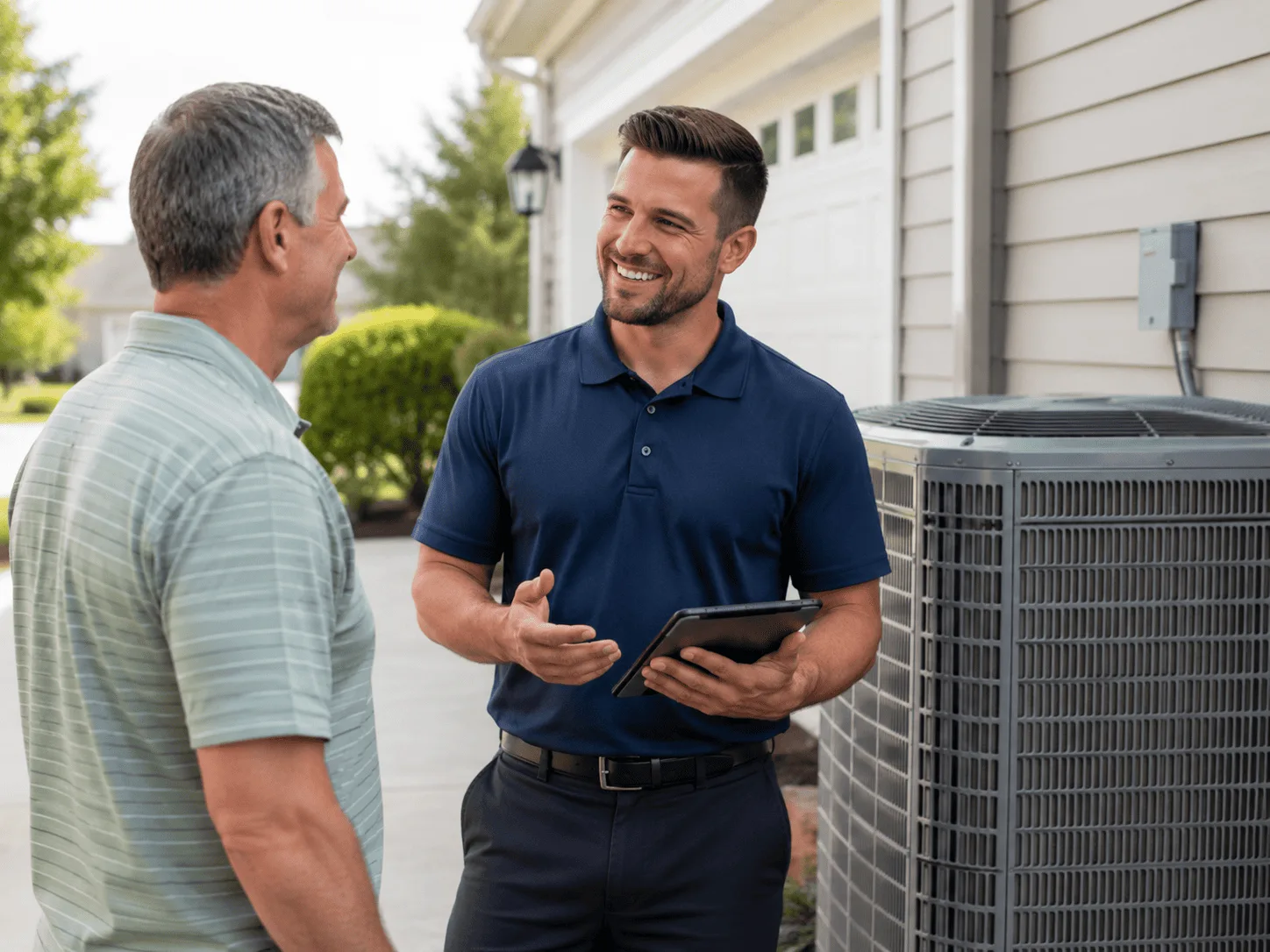 Heat Pump Installation Madison, KS FAQs
